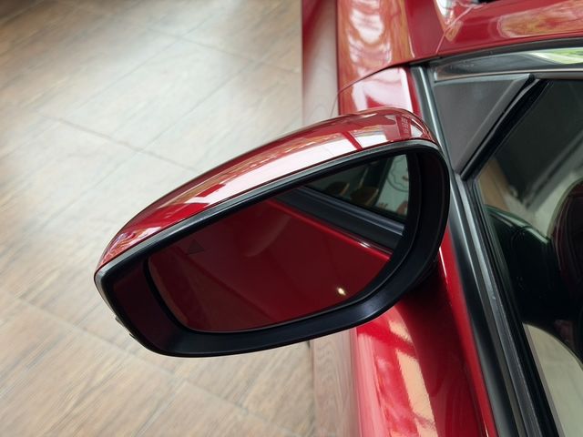 MAZDA馬自達 MAZDA 3  第5張相片