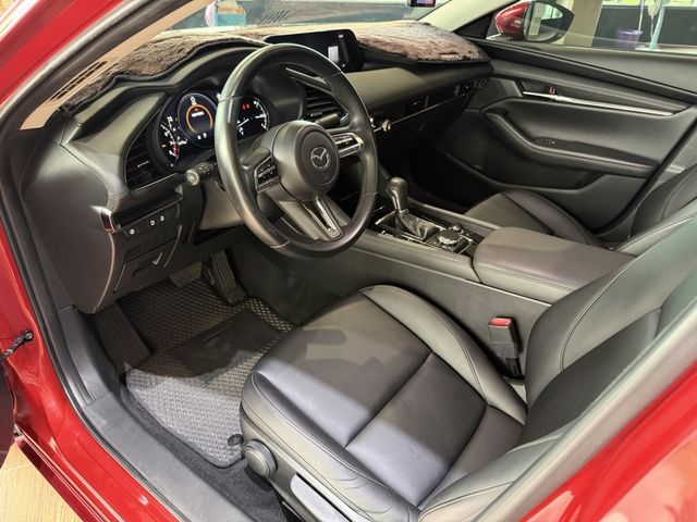 MAZDA馬自達 MAZDA 3  第6張相片