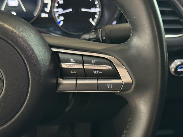 MAZDA馬自達 MAZDA 3  第11張相片