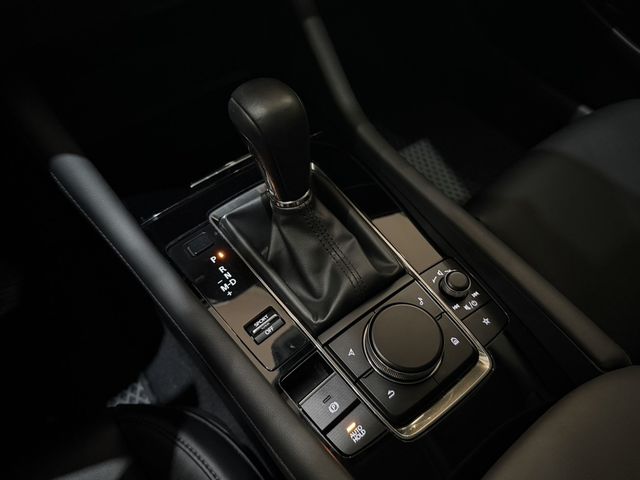 MAZDA馬自達 MAZDA 3  第18張相片