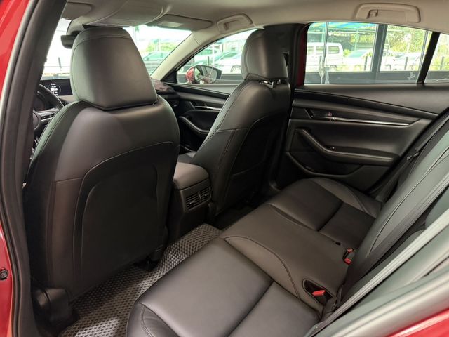 MAZDA馬自達 MAZDA 3  第19張相片