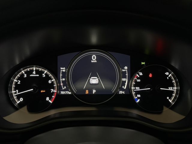 MAZDA馬自達 MAZDA 3  第20張相片