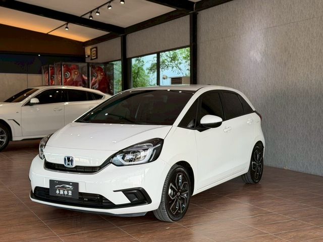 HONDA本田 FIT  第1張相片