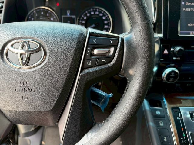 TOYOTA豐田 ALPHARD  第13張相片