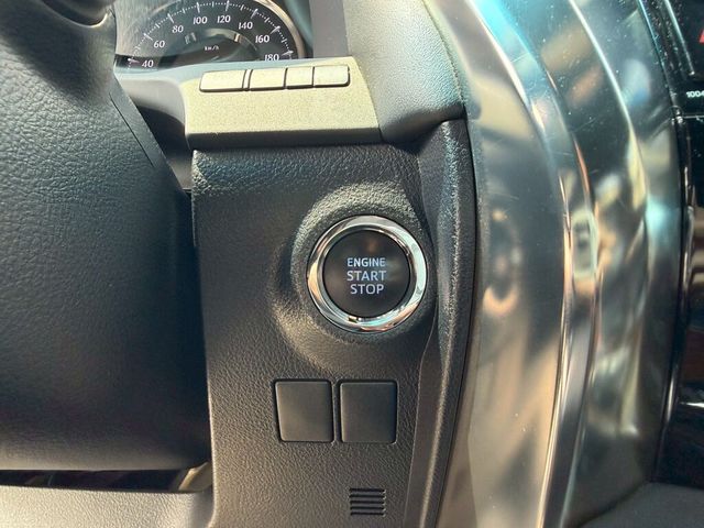 TOYOTA豐田 ALPHARD  第14張相片