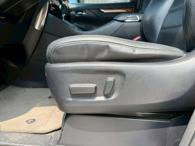 TOYOTA豐田 ALPHARD  第15張相片