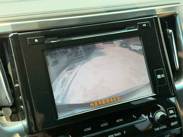 TOYOTA豐田 ALPHARD  第16張相片