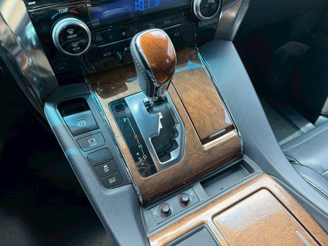 TOYOTA豐田 ALPHARD  第17張相片