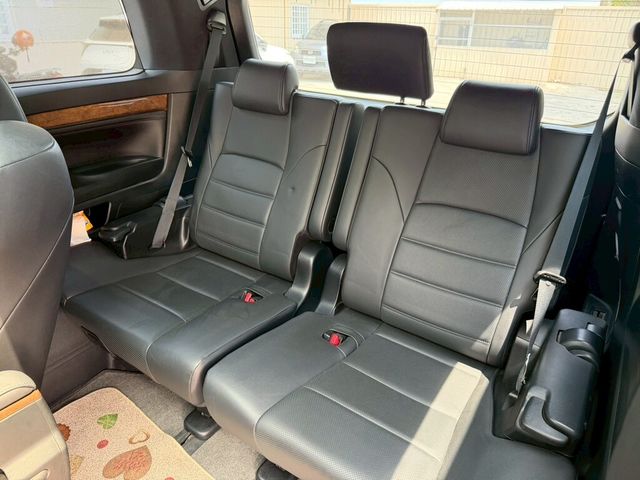 TOYOTA豐田 ALPHARD  第19張相片
