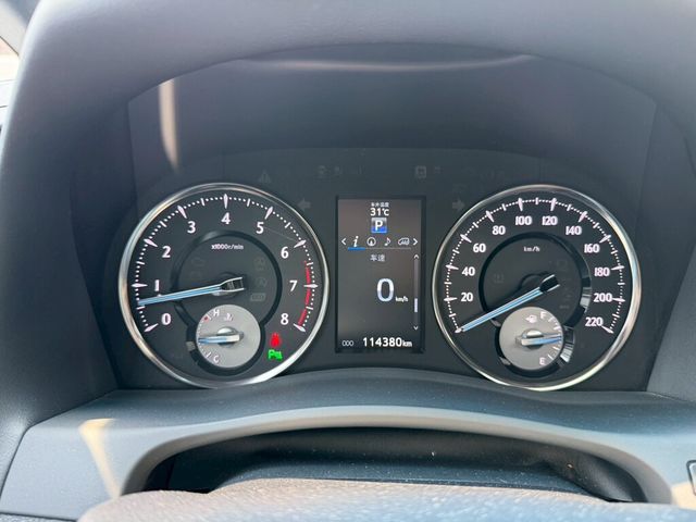 TOYOTA豐田 ALPHARD  第20張相片