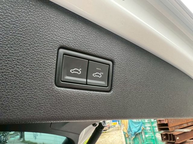 VOLKSWAGEN福斯 TIGUAN  第4張相片