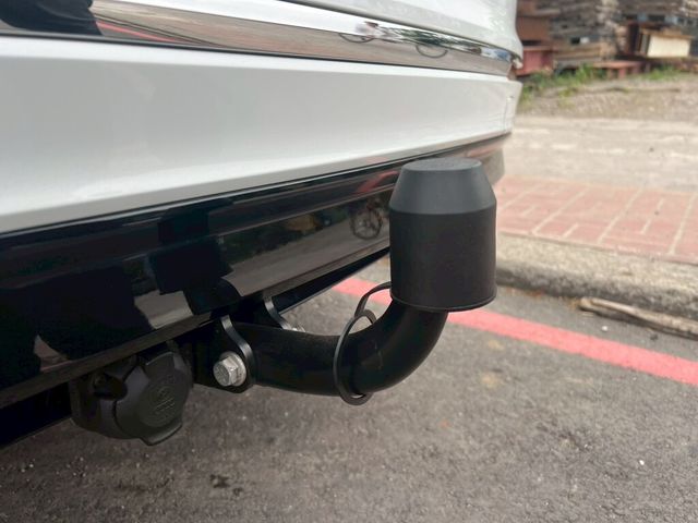 VOLKSWAGEN福斯 TIGUAN  第5張相片