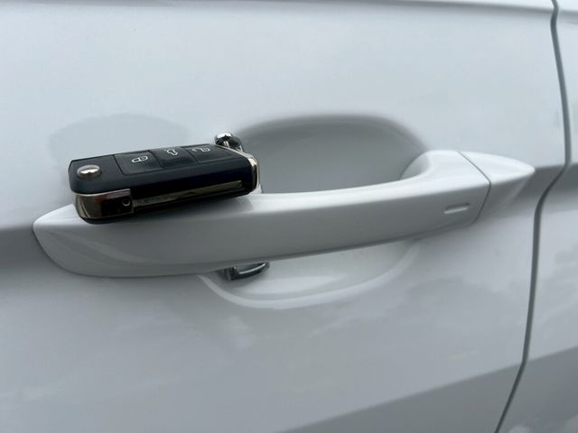 VOLKSWAGEN福斯 TIGUAN  第6張相片