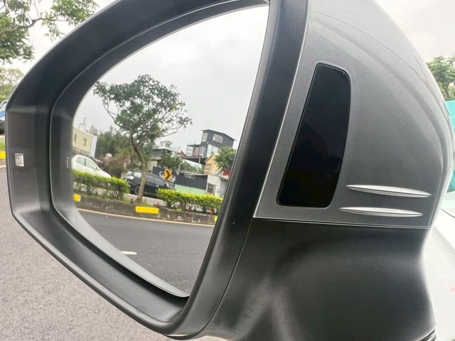 VOLKSWAGEN福斯 TIGUAN  第7張相片