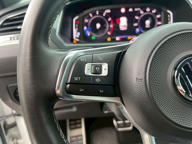 VOLKSWAGEN福斯 TIGUAN  第9張相片