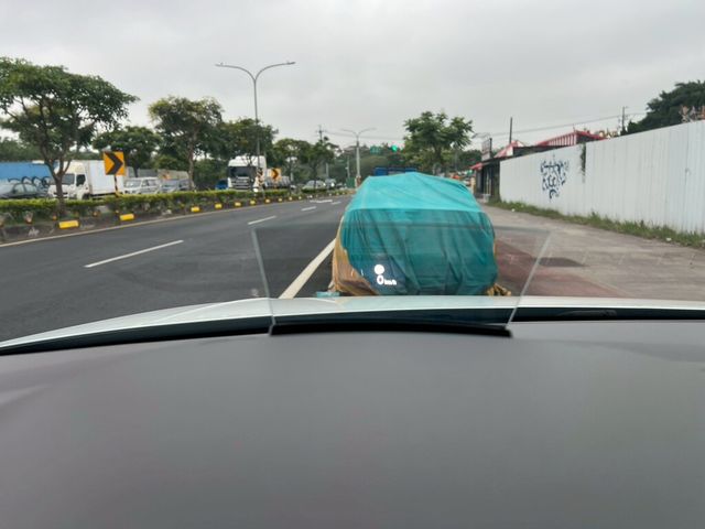 VOLKSWAGEN福斯 TIGUAN  第16張相片