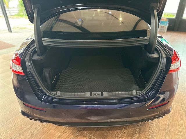 MASERATI瑪莎拉蒂 GHIBLI  第3張相片