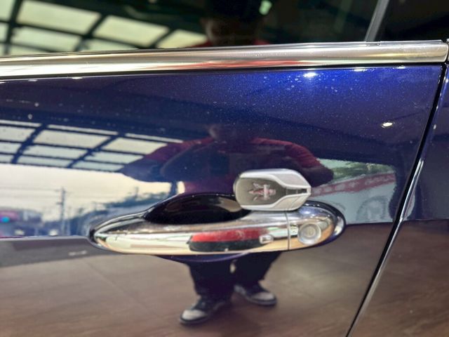 MASERATI瑪莎拉蒂 GHIBLI  第4張相片