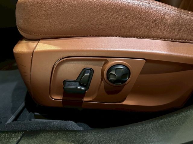 MASERATI瑪莎拉蒂 GHIBLI  第13張相片