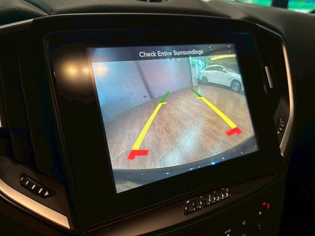 MASERATI瑪莎拉蒂 GHIBLI  第14張相片