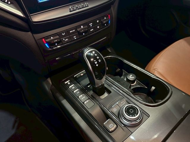 MASERATI瑪莎拉蒂 GHIBLI  第16張相片