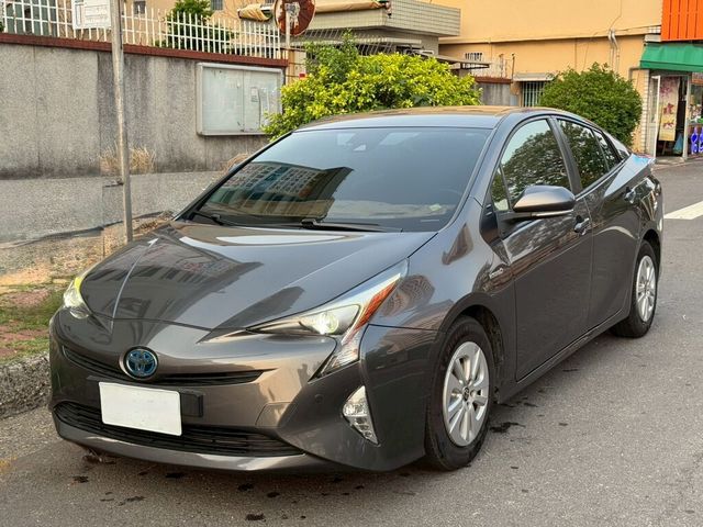 TOYOTA豐田 PRIUS  第1張相片