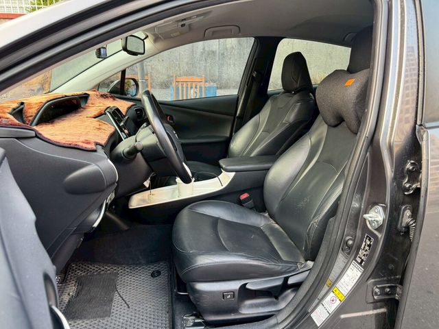TOYOTA豐田 PRIUS  第5張相片