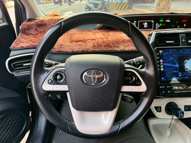 TOYOTA豐田 PRIUS  第6張相片