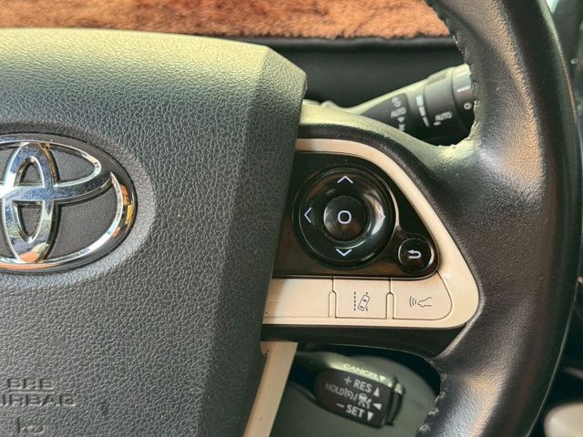 TOYOTA豐田 PRIUS  第10張相片