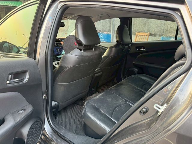TOYOTA豐田 PRIUS  第15張相片