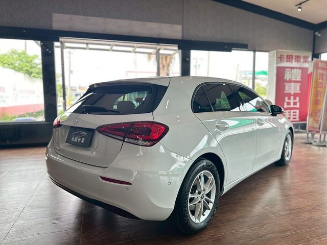M-BENZ賓士 A180  第6張相片
