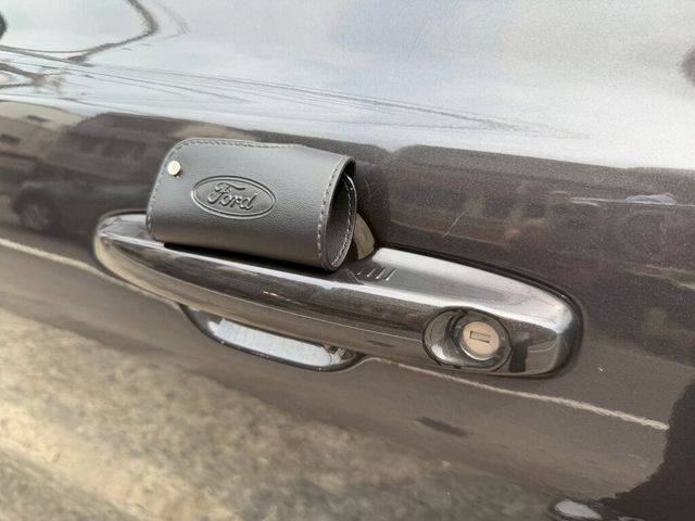 FORD福特 FOCUS ACTIVE  第7張相片