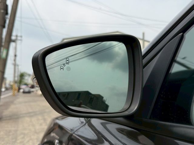 FORD福特 FOCUS ACTIVE  第8張相片