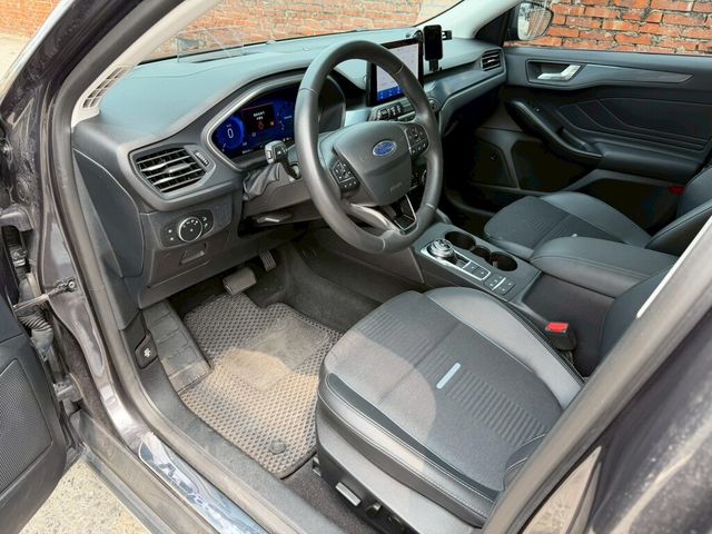 FORD福特 FOCUS ACTIVE  第9張相片