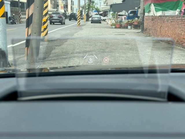 FORD福特 FOCUS ACTIVE  第13張相片