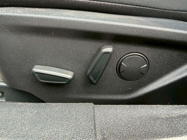 FORD福特 FOCUS ACTIVE  第14張相片