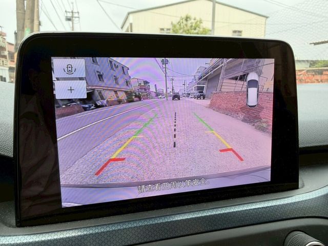 FORD福特 FOCUS ACTIVE  第15張相片