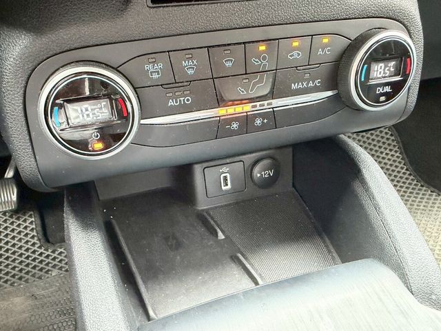 FORD福特 FOCUS ACTIVE  第17張相片