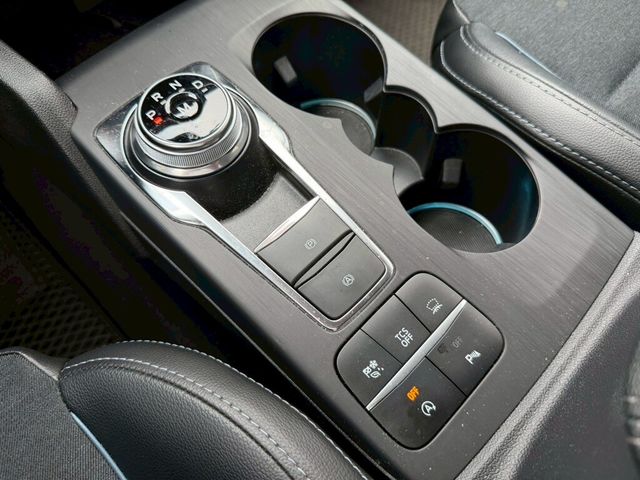 FORD福特 FOCUS ACTIVE  第18張相片