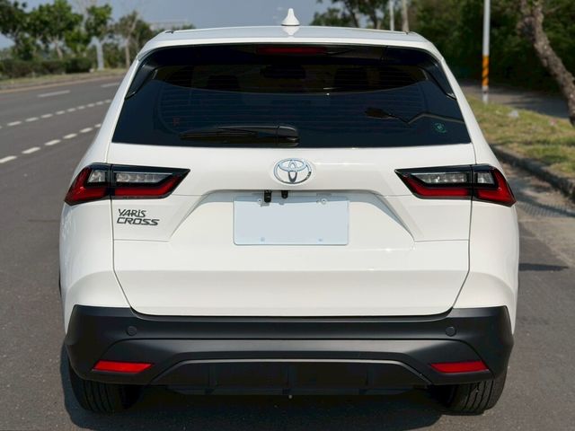 TOYOTA豐田 YARIS CROSS  第5張相片