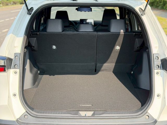 TOYOTA豐田 YARIS CROSS  第7張相片