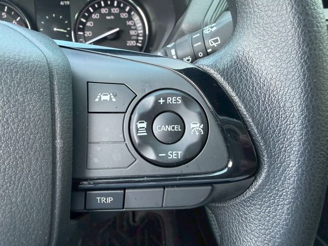 TOYOTA豐田 YARIS CROSS  第11張相片