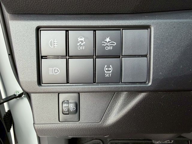 TOYOTA豐田 YARIS CROSS  第12張相片