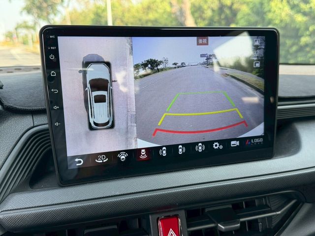 TOYOTA豐田 YARIS CROSS  第14張相片