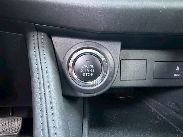 TOYOTA豐田 YARIS CROSS  第17張相片