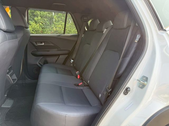 TOYOTA豐田 YARIS CROSS  第18張相片