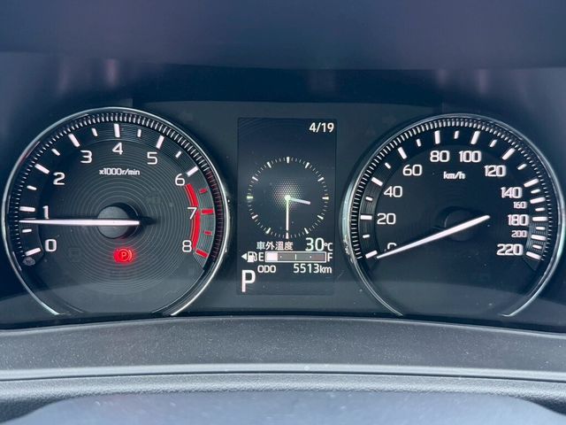 TOYOTA豐田 YARIS CROSS  第19張相片