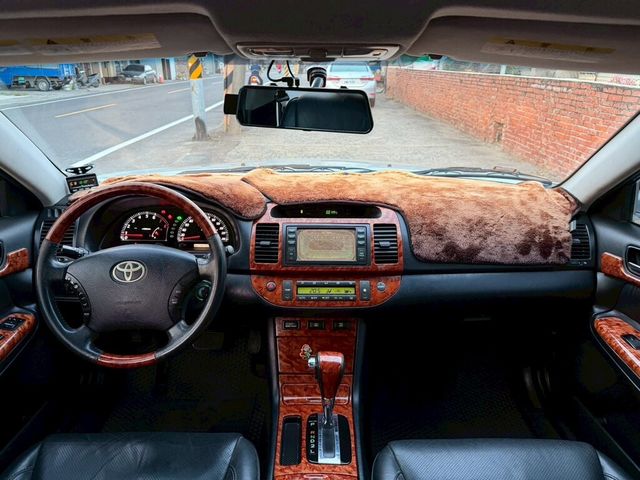 TOYOTA豐田 CAMRY  第10張相片
