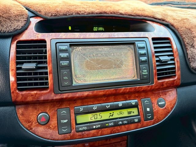 TOYOTA豐田 CAMRY  第14張相片