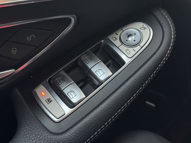 M-BENZ賓士 GLC250  第13張相片